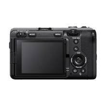 Sony Cinema Line FX3A Camera