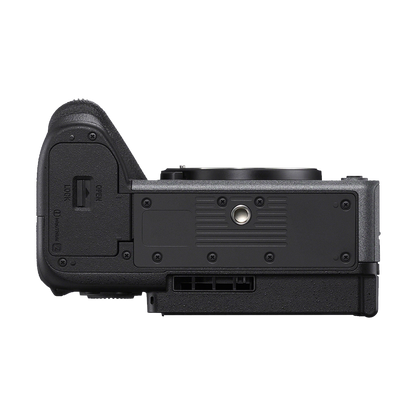Sony Cinema Line FX3A Camera