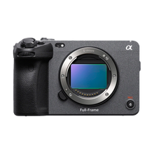 Sony Cinema Line FX3A Camera
