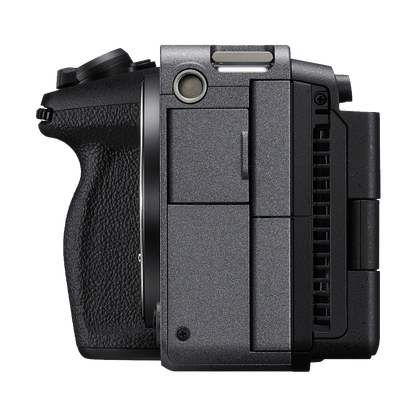 Sony Cinema Line FX3A Camera