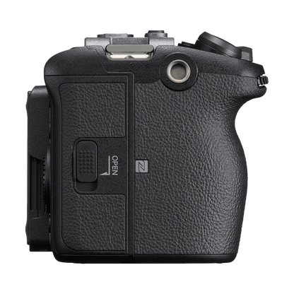 Sony Cinema Line FX3A Camera