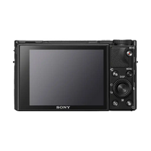 Sony Cyber-shot DSC-RX100 VII Vlogging Camera Kit