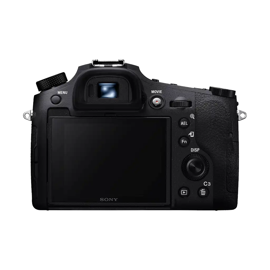 Sony Cyber-Shot RX10 Mark IV Camera