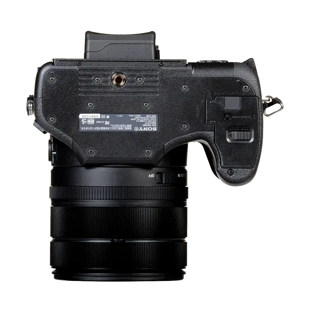 sony rx 10 m4