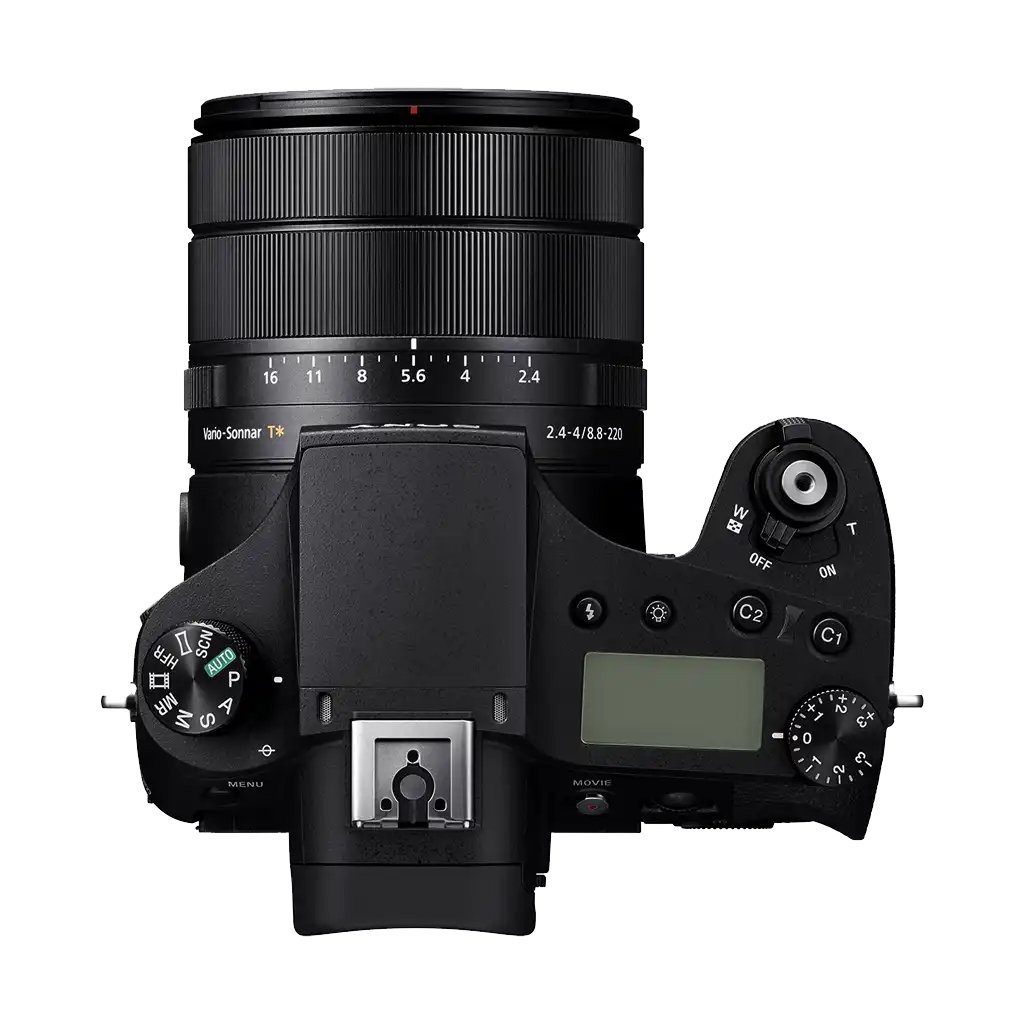 Sony Cyber-Shot RX10 Mark IV Camera - Orms Direct - South Africa Sony Cyber-Shot RX10 Mark IV Camera - Orms Direct - South Africa