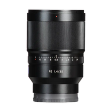 Sony Distagon T* FE 35mm f/1.4 ZA Lens (E-Mount)