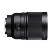 Sony Distagon T* FE 35mm f/1.4 ZA Lens (E-Mount)