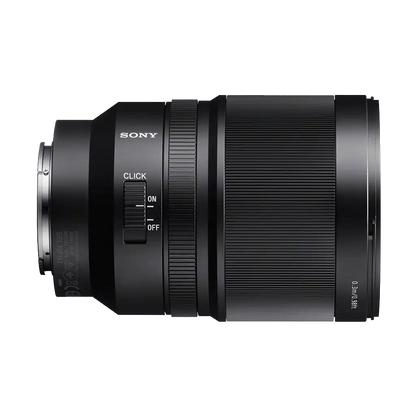 Sony Distagon T* FE 35mm f/1.4 ZA Lens (E-Mount) - Orms Direct