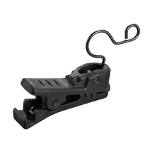 Sony DWZ Lavalier Microphone Holder Clips (SAD-HZ1B) (Set of 4) (Special Order)