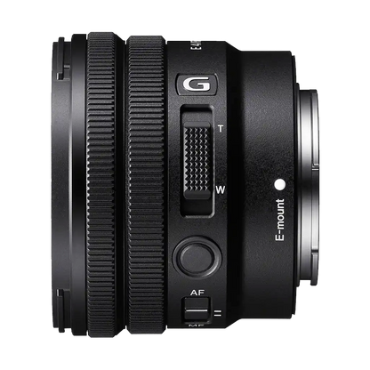 Sony E 10-20mm f/4 PZ G Lens - Orms Direct - South Africa – Orms