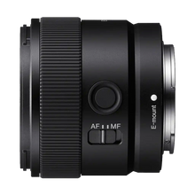 Sony E 11mm f/1.8 Lens