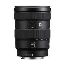 Sony E 16-55mm f/2.8 G Lens