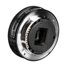 Sony E 20mm f/2.8 Lens (E Mount)