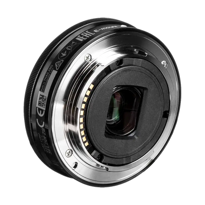 Sony E 20mm f/2.8 Lens (E Mount)
