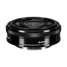 Sony E 20mm f/2.8 Lens (E Mount)
