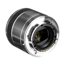 Sony E 30mm f/3.5 Macro Lens