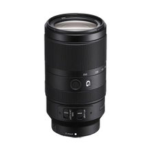 Sony E 70-350mm f/4.5-6.3 G OSS Lens