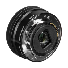 Sony E PZ 16-50mm f/3.5-5.6 OSS Lens (E Mount)