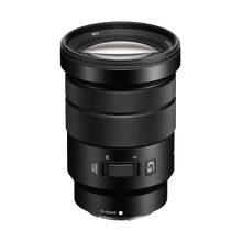 Sony E PZ 18-105mm f/4 G OSS Lens (E Mount)