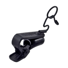 Sony ECM-88 Lavalier Microphone Holder Clips (SAD-H88B) (Set of 6) (Special Order)