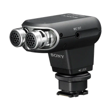 Sony ECM-XYST1M Stereo Microphone