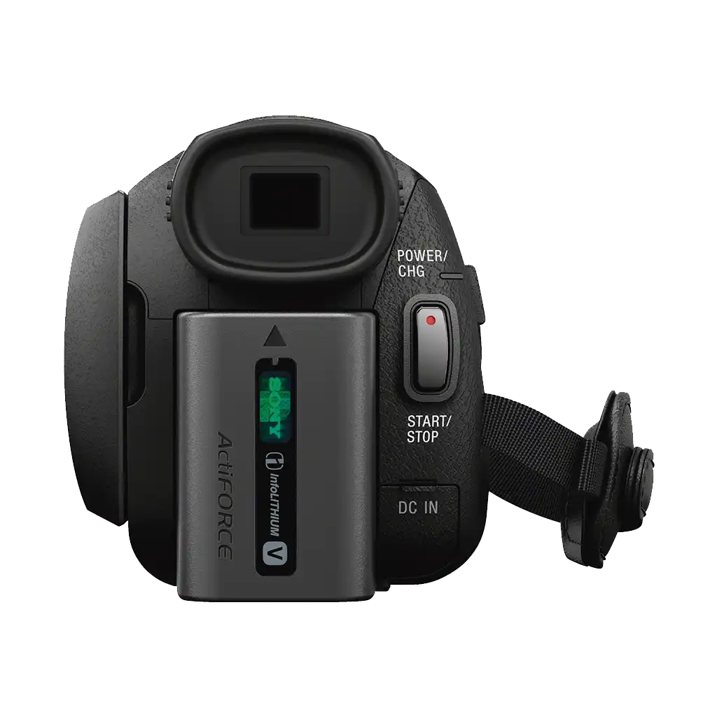 canon ax53