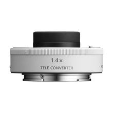 Rental: Sony FE 1.4x Teleconverter