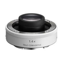 Sony FE 1.4x Teleconverter