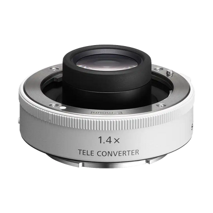 Sony FE 1.4x Teleconverter