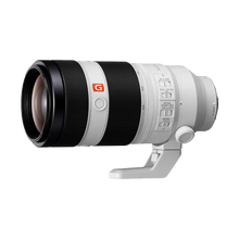 Sony FE 100-400mm f/4.5-5.6 GM OSS Lens