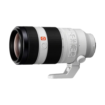 Sony FE 100-400mm f/4.5-5.6 GM OSS Lens - Orms Direct - South