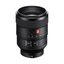 Sony FE 100mm f/2.8 STF GM OSS Lens