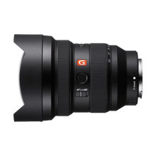 Sony FE 12-24mm f/2.8 GM Lens