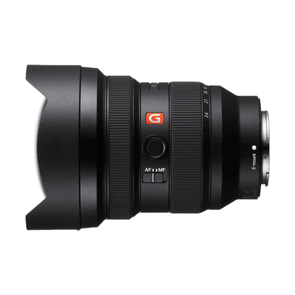 Sony FE 12-24mm f/2.8 GM Lens