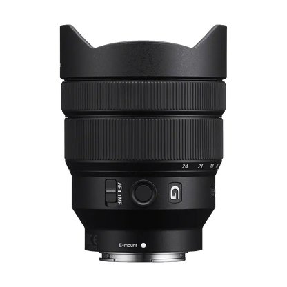Sony FE 12-24mm f/4 G Lens (E Mount)