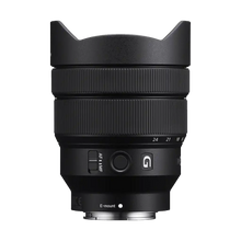 Rental: Sony FE 12-24mm f/4 G Lens (E Mount)