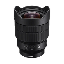 Sony FE 12-24mm f/4 G Lens (E Mount)