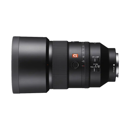 Sony FE 135mm f/1.8 GM Lens