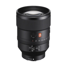 Sony FE 135mm f/1.8 GM Lens
