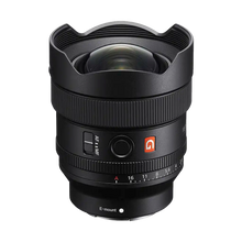 Sony FE 14mm f/1.8 GM Lens