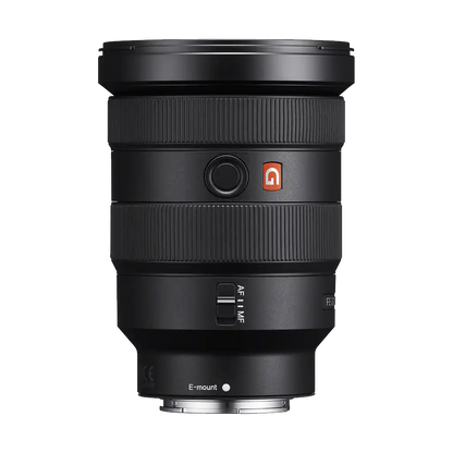Sony FE 16-35mm f/2.8 GM Lens