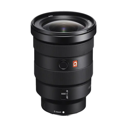 Sony FE 16-35mm f/2.8 GM Lens