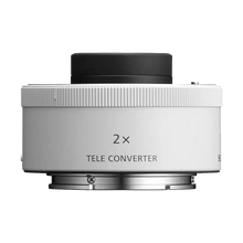 Sony FE 2.0x Teleconverter