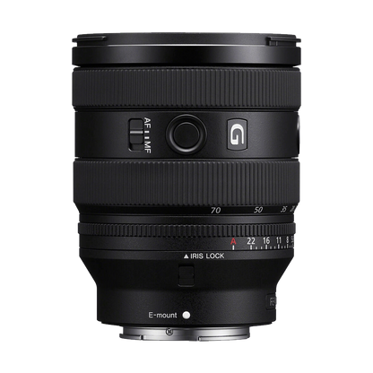 Sony FE 20-70mm f/4 G Lens (Sony E)