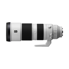 Sony FE 200-600mm F/5.6-6.3 G OSS Lens