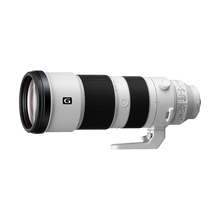 Sony FE 200-600mm F/5.6-6.3 G OSS Lens