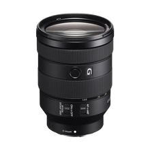 Sony FE 24-105mm f/4 G OSS Lens (E Mount)