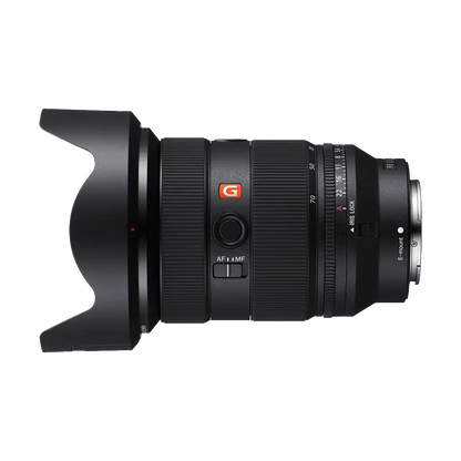 Sony FE 24-70mm f/2.8 GM II Lens - Orms Direct - South Africa
