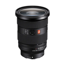 Sony FE 24-70mm f/2.8 GM II Lens