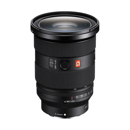 Sony FE 24-70mm f/2.8 GM II Lens